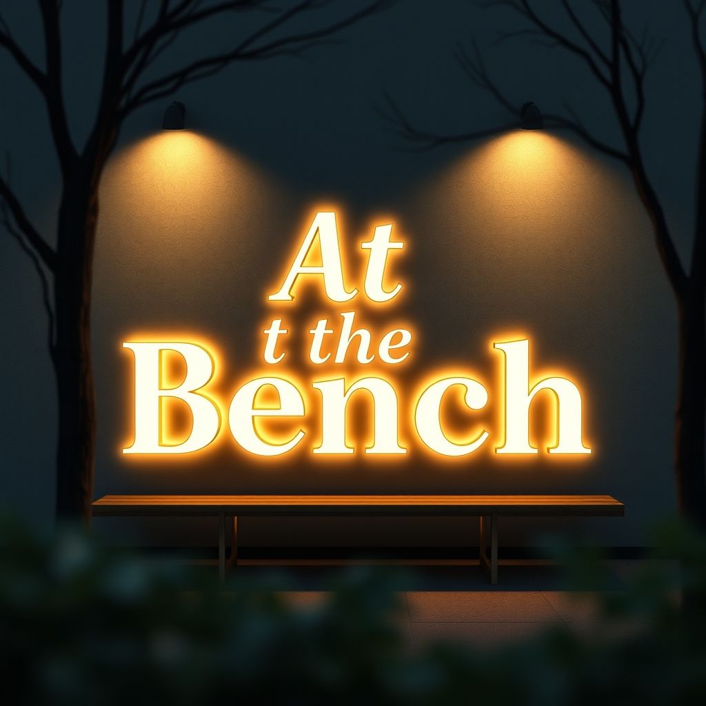 เสียงคือแบรนด์: สร้างเอกลักษณ์ให้ At the Bench